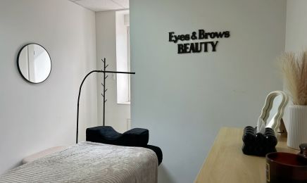 EYES&BROWS BEAUTY : Institut de beauté à Le Péage-de-Roussillon