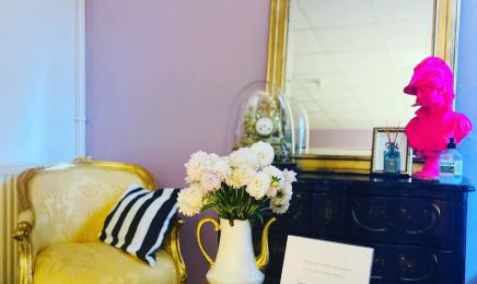 Oh my blush : Institut de beauté à Boulogne-sur-Mer