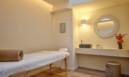 Omvida : Institut de beauté à Paris