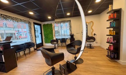 Le salon de Sophy : Coiffeur à Beaurains
