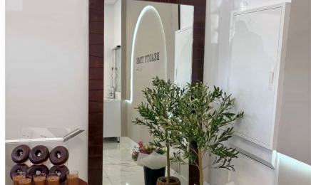 Beauty Time by Dilan: Kosmetikstudio in Hannover