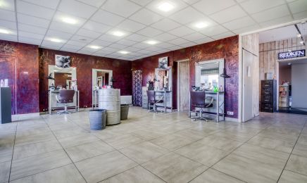 Actif coiffure par Sébastien  : Coiffeur à Malemort-sur-Corrèze