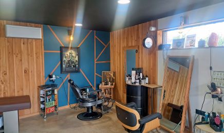 Chez Gaëlle Coiffure et Détente : Coiffeur à Thiron-Gardais