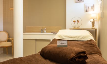 Comptoir beaute et Spa : Coiffeur à Saint-Gervais-la-Forêt