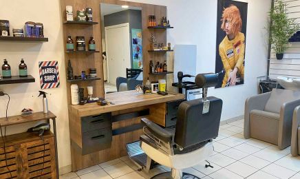 David's Coiffure : Coiffeur à Thizy-les-Bourgs