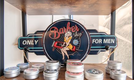 Hair Passion  : Coiffeur à Commequiers