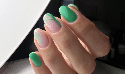 Lisa C Nail  : Manucure à Étival-Clairefontaine