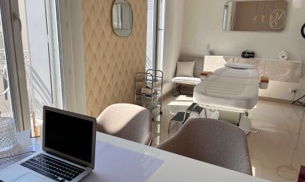 La maison du sourcil : Institut de beauté à Martigues