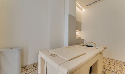Bulle Head Spa : Coiffeur à Paris