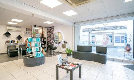 Origin’Hair  : Coiffeur à Étaules