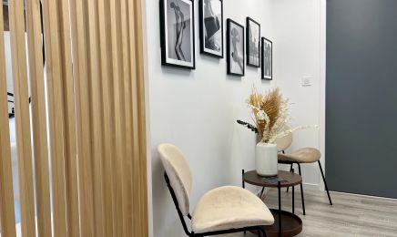 Studio M - Maquillage Permanent : Institut de beauté à Villefranche-sur-Saône