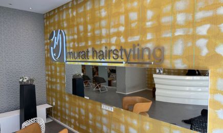 Murat Hairstyling: Kosmetikstudio in Siegburg