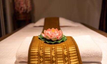 Thaï Attitude : Institut de beauté à Paris