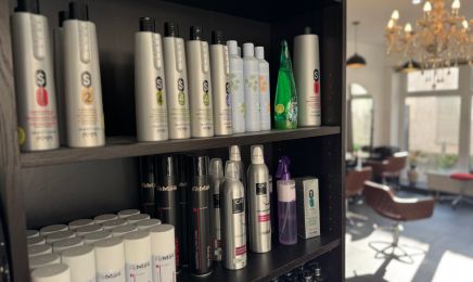 Mecit Hairstylist: Kosmetikstudio in Königswinter