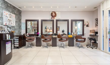 En Aparté Coiffure : Coiffeur à Antibes