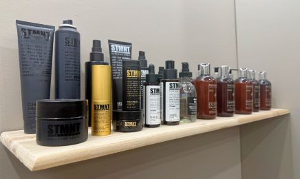 Le Studio d’Alex J : Coiffeur à Lyon
