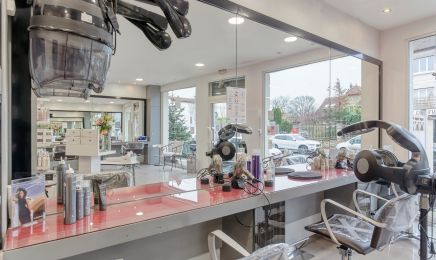 Emi'tif Coiffure : Coiffeur à Sainte-Geneviève-des-Bois