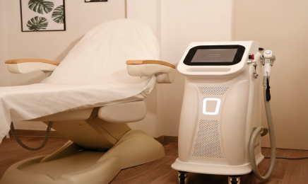 SKINLASER  LUCY: Kosmetikstudio in München