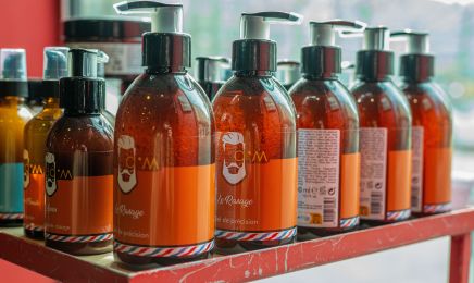 coiff hom : Coiffeur à Le Havre