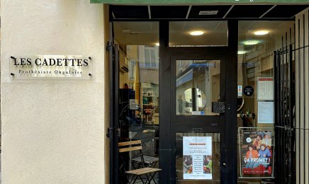 LES CADETTES -  Manucure Aix-en-Provence   : Manucure à Aix-en-Provence