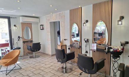 Adequat coiffure : Coiffeur à Fontvieille