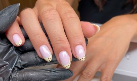 WL Academy Beauty / L’île aux ongles By Serena : Coiffeur à Le Pradet