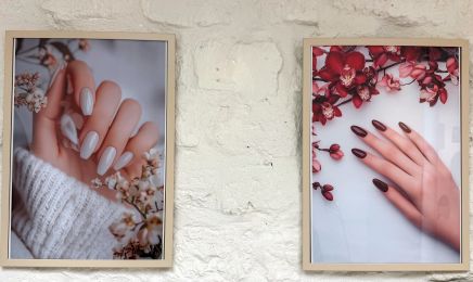 Mai Anh Nails  : Manucure à Paris