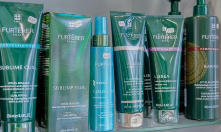 Style Coiffure : Coiffeur à Surzur