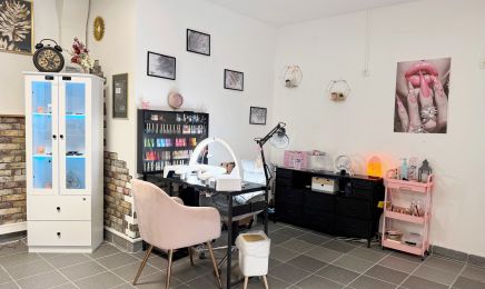 Ô Coquettes - Ô Studio Piercings : Manucure à Billom