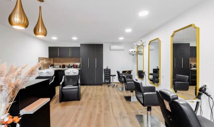 Coiffure Neferti’Tif : Coiffeur à Orvault