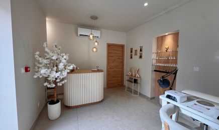 Entre Filles by Malaurie : Institut de beauté à Anneyron