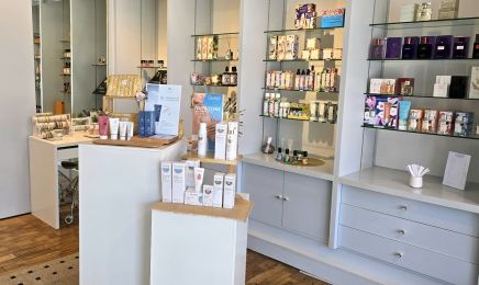 Amazone : Institut de beauté à Trégunc