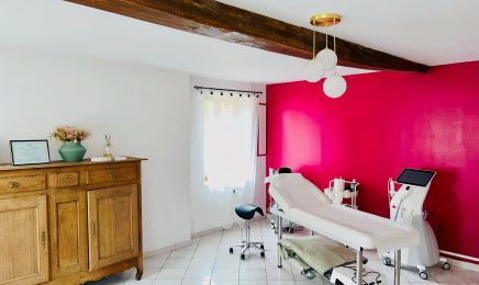 Salon 89 : Institut de beauté à Quiévy