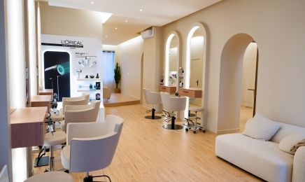 La Bonnemaison Haussmann : Coiffeur à Paris