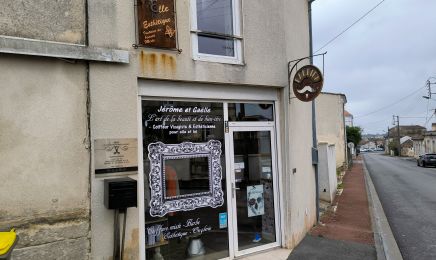 DSLJ Coiffure & Bien-être  : Coiffeur à Cognac