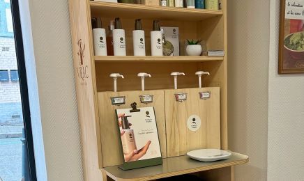 Apparence coiffure Barentin  : Coiffeur à Barentin