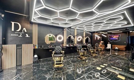 DA’Concept : Barbier à Amiens