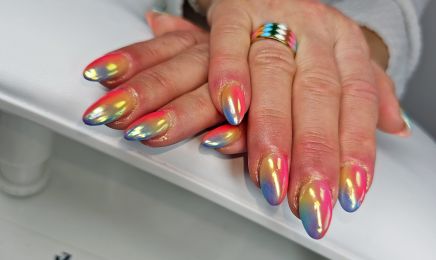 Marlyz Salon de Beauté : Manucure à Aix-en-Provence
