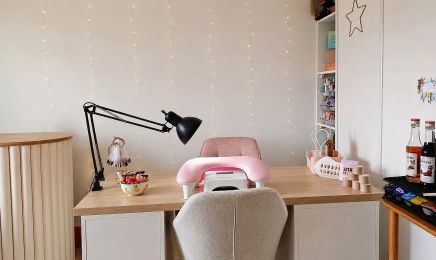 En un éclat : Institut de beauté à Kernilis