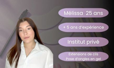 L’atelier 28 de Mel : Manucure à Montois-la-Montagne