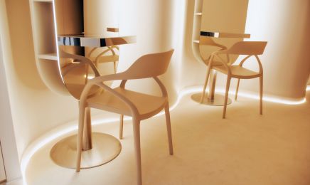 Nesspa : Coiffeur à Paris