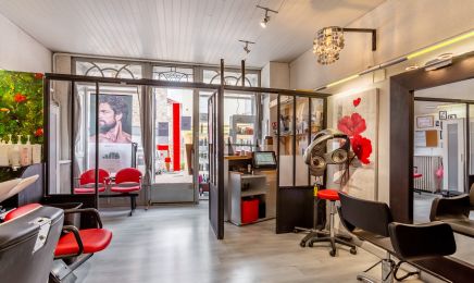 Gilles Dupuy Concept - Ambert  : Coiffeur à Ambert
