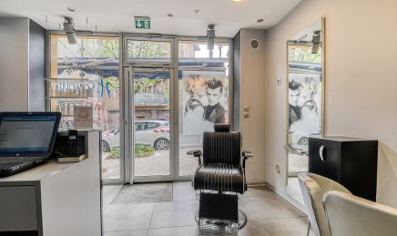 Harmony Coiffure : Coiffeur à Lozanne