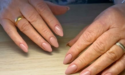 Kami Maison de Beauté : Manucure à Bègles