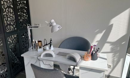 Beauty by Hemo : Manucure à Reims