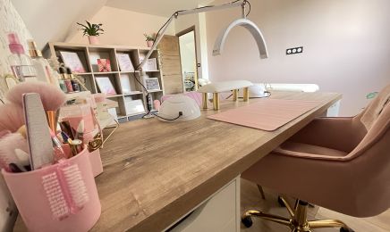 Eli’gance : Institut de beauté à Contre