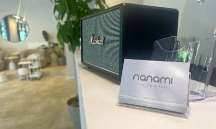 Nanami Nails & Beauty: Nagelstudio in Stuttgart