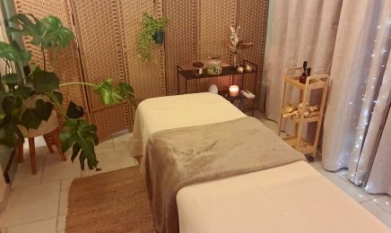 Mahozia Massage : Institut de beauté à Septèmes-les-Vallons