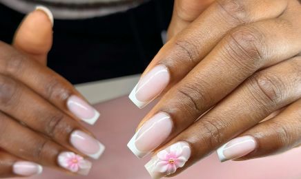 Athis Ongles  : Manucure à Athis-Mons