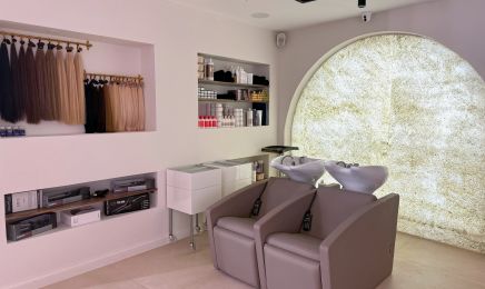 Hair Anissa & Joy Access  : Coiffeur à Montpellier